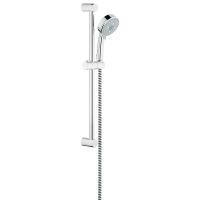 Душевой набор Grohe New Tempesta Cosmopolitan 100 27787002 (27787001) схема 1