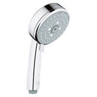 Душевой набор Grohe New Tempesta Cosmopolitan 100 27787002 (27787001) схема 2