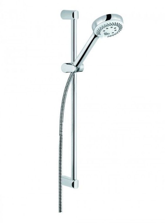 Изображение Душевой гарнитур Kludi Logo 3S 6836305-00