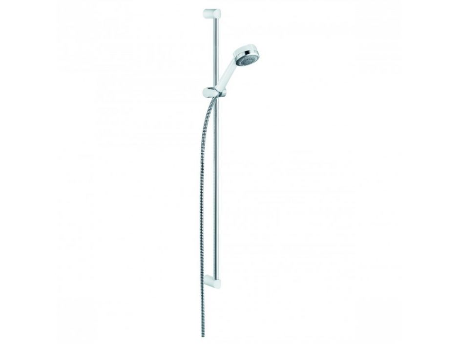 Изображение Душевой гарнитур Kludi Zenta 3S 6084091-00