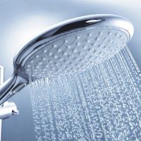 Душевой гарнитур Grohe Rainshower 27273001 схема 3