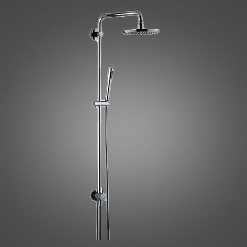 Душевой гарнитур Grohe Rainshower 27058000 с верхним душем ФОТО