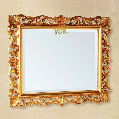 Изображение Зеркало Tiffany 332oro