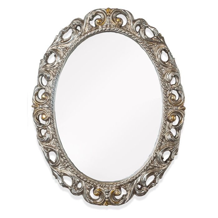 Изображение Зеркало Tiffany World TW03642mecca в раме: 72х92