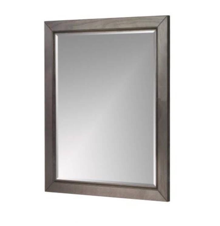 Изображение Зеркало Roca America Evolution W ZRU9302958 70х86