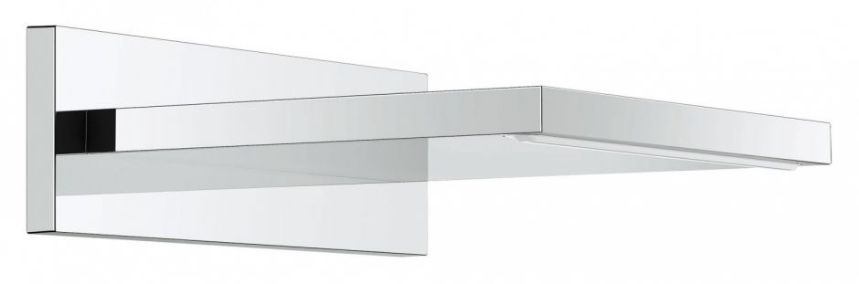 Изображение Излив Grohe Allure 13317000 для ванны и душа