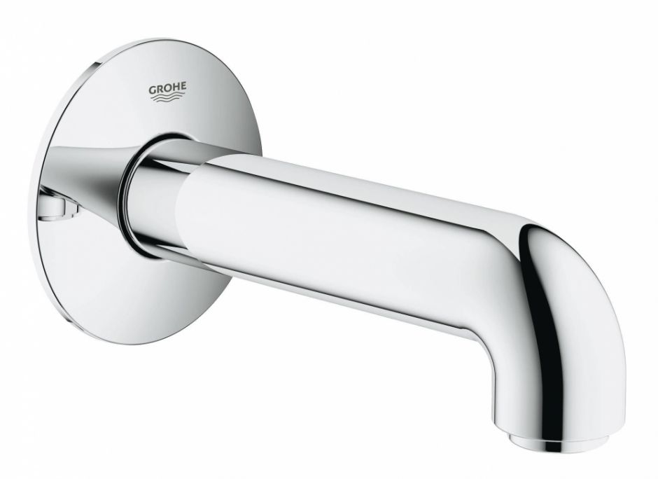 Излив для ванны Grohe BauClassic 13258000