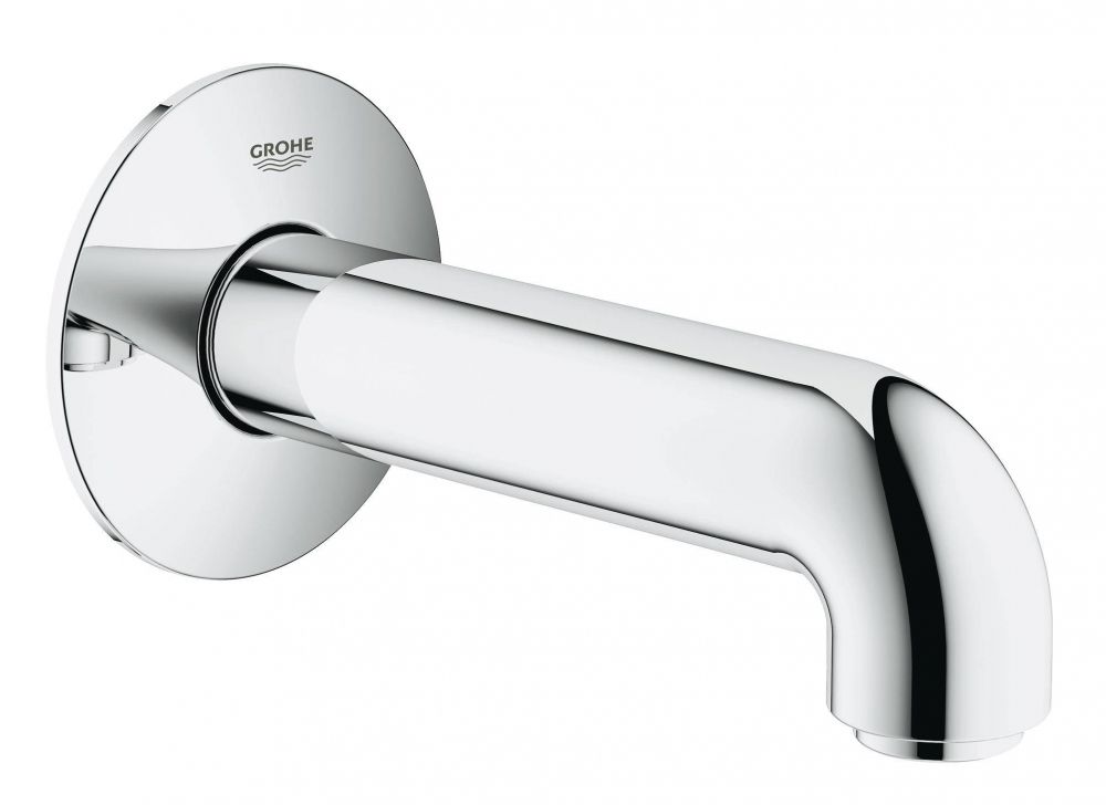 Излив для ванны Grohe BauClassic 13258000 схема 1