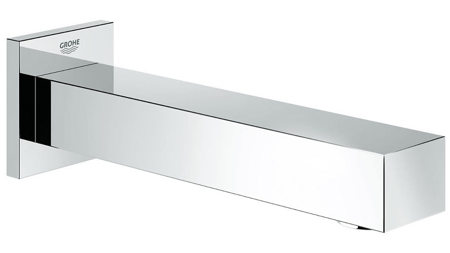 Изображение Излив Grohe Eurocube 13303000 для ванны