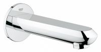 Излив для ванны настенный Grohe Eurodisc Cosmopolitan 13278002 17х8 схема 1