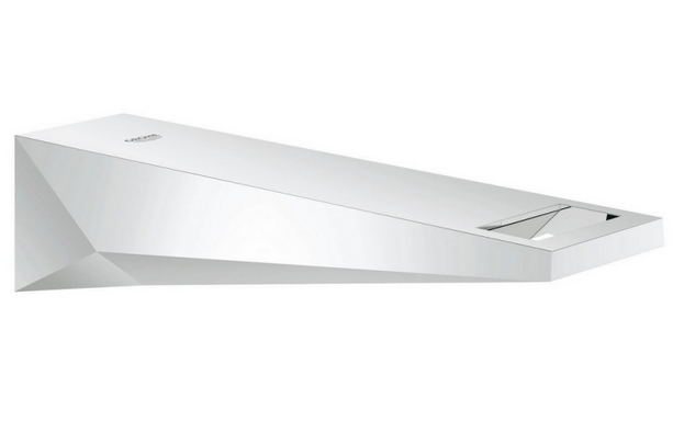 Изображение Излив Grohe Allure Brilliant 13299000 для ванны