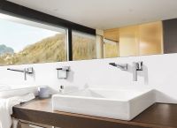 Излив Grohe Allure Brilliant 13299000 для ванны схема 2