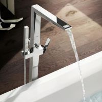 Излив Grohe Allure Brilliant 13299000 для ванны схема 6