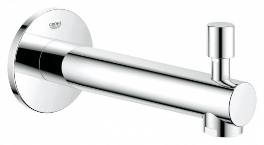 Изображение Излив Grohe Concetto New 13281 001 для ванны и душа