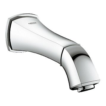 Встраиваемый излив Grohe Grandera 13341000 схема 1