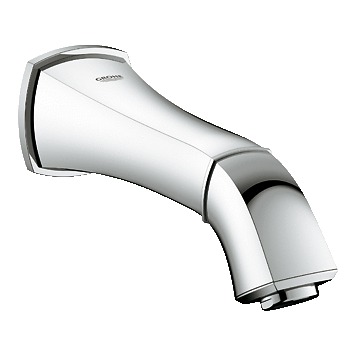 Изображение Встраиваемый излив Grohe Grandera 13341000