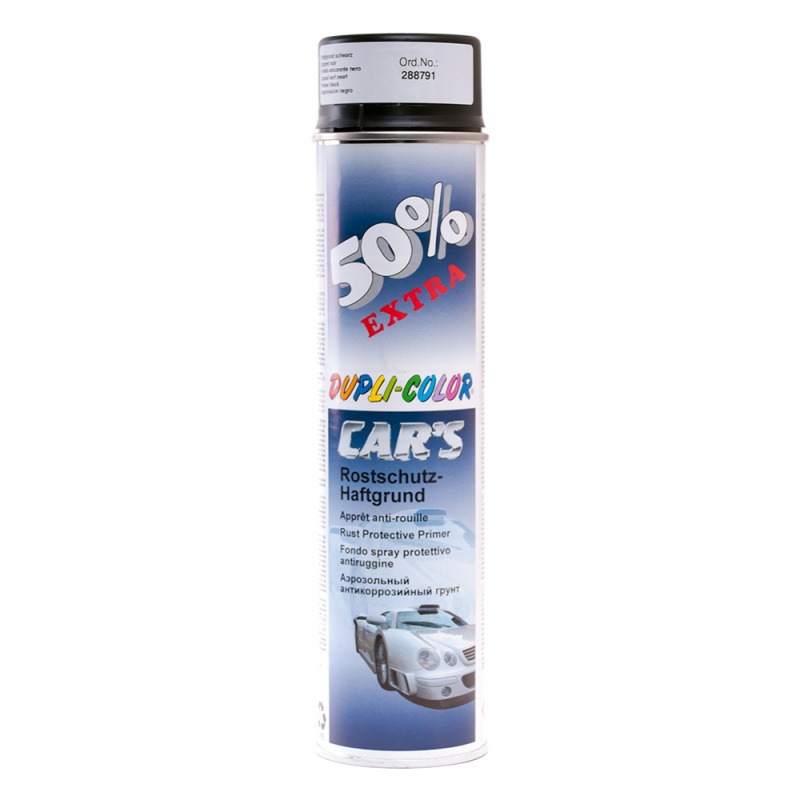 Dupli Color Грунт черный, объём 600мл.