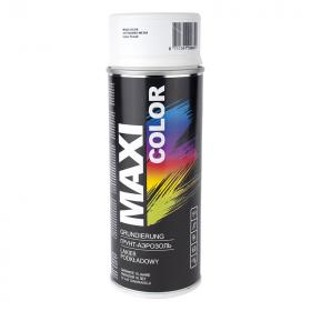 MaxiColor Грунт красный, объём 400мл.