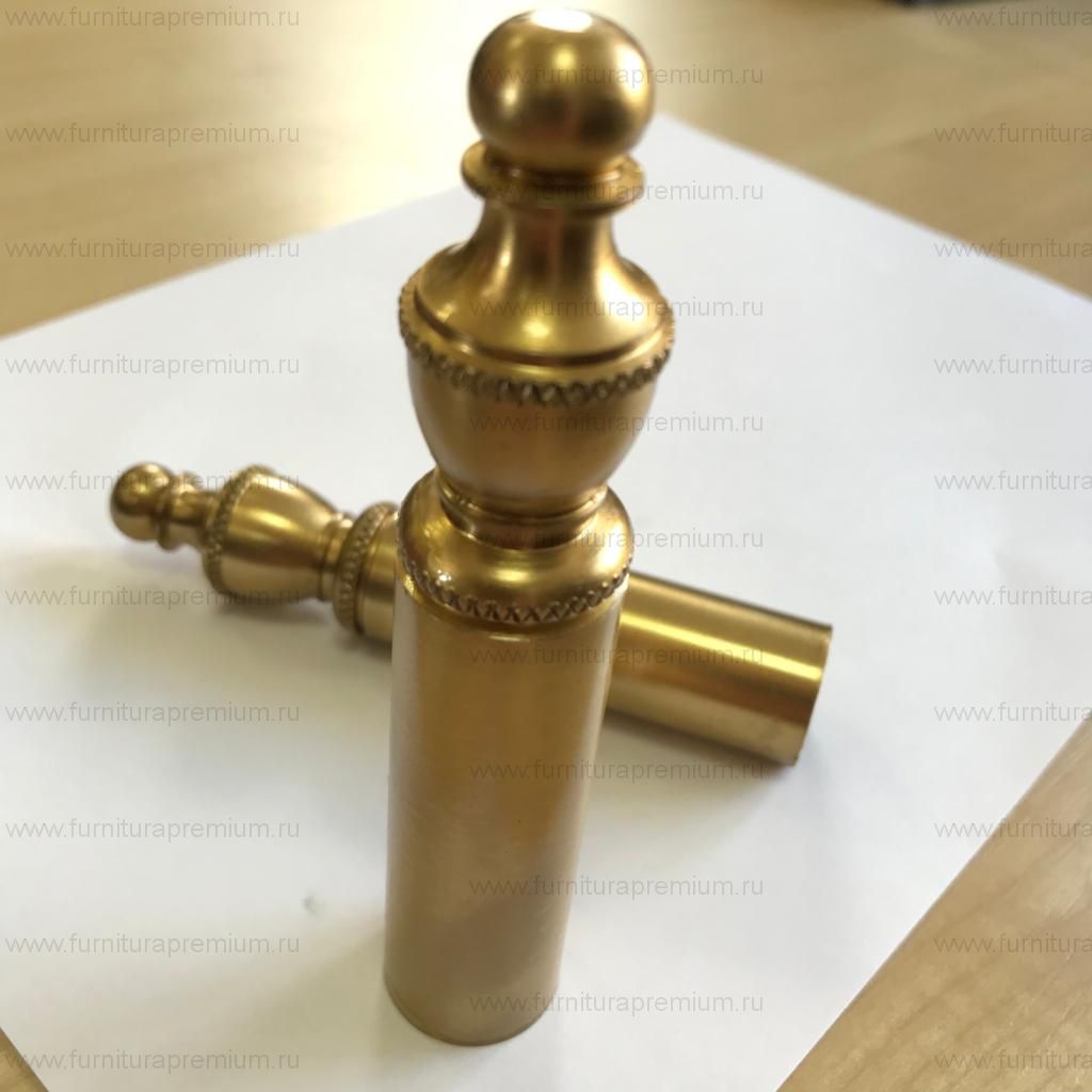 Декоративный колпачок с пешкой Jbos №12 Louis XVI