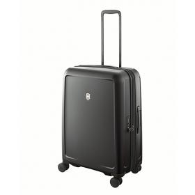 Чемодан Victorinox Connex, черный, 47x29x69 см, 71 л