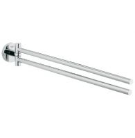 Полотенцедержатель Grohe Essentials 40371001 схема 1