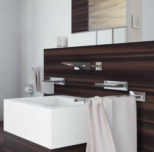 Полотенцедержатель двойной Grohe Allure Brilliant 40496000 схема 3