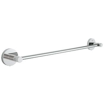 Полотенцержатель Grohe Essentials 40688001 схема 1