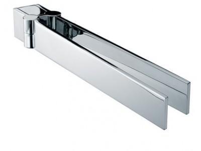 Изображение Полотенцедержатель двойной Emco Liaison 1750 001 43