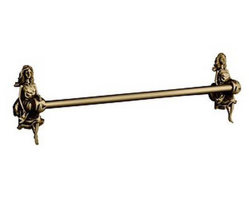 Изображение Полотенцедержатель Art&Max Athena AM-0617-B