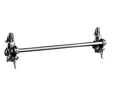 Изображение Полотенцедержатель Art&Max Athena AM-0617-T