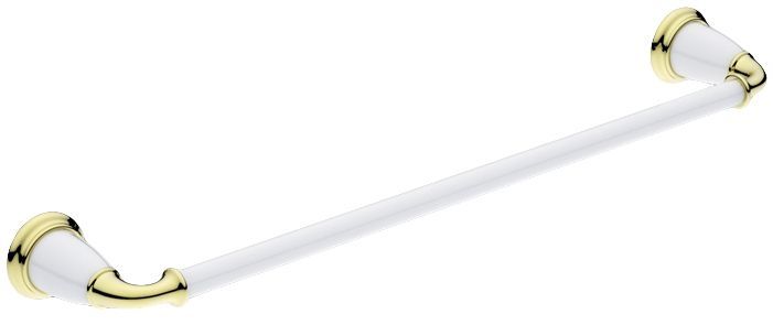 Изображение Полотенцедержатель Art&Max Bianchi (Бьянки) AM-3624AW-Do