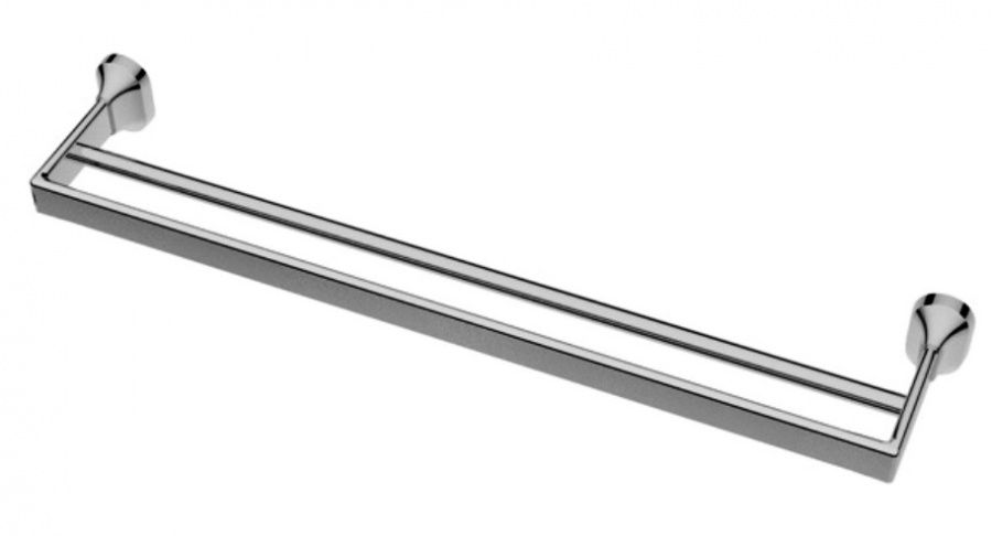 Изображение Держатель в ванную комнату настенный Art&Max Ovale AM-4048B 60х6