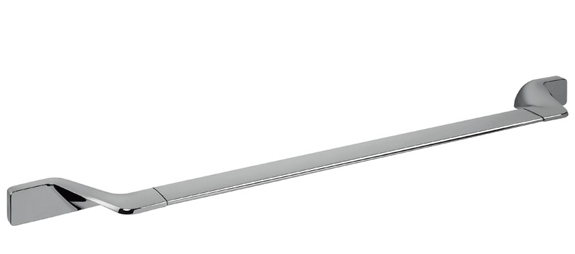 Изображение Полотенцедержатель Colombo ALIZE B25 длина 41, 56 или 71 см