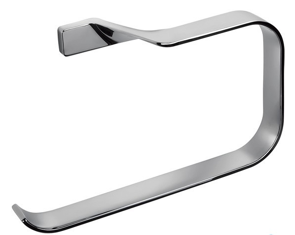 Изображение Полотенцедержатель - кольцо Colombo ALIZE B2531