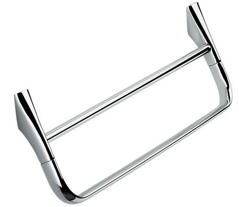 Изображение Двойной полотенцедержатель Colombo Land B2888