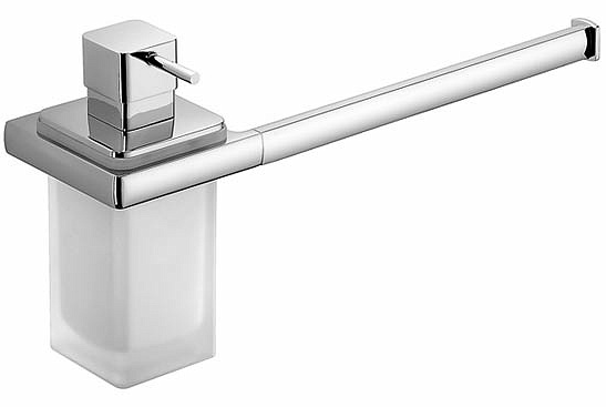 Изображение Полотенцедержатель и диспенсер Colombo LULU B6274