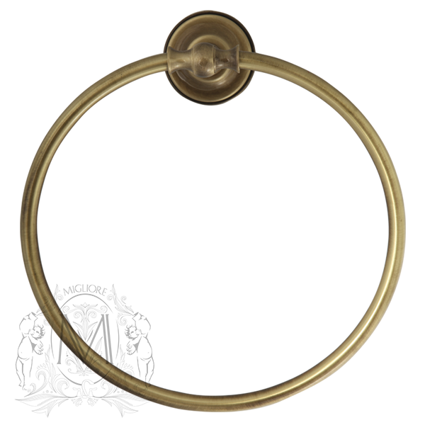 Изображение Кольцо Migliore Mirella ML.MRL-M056.BR - бронза