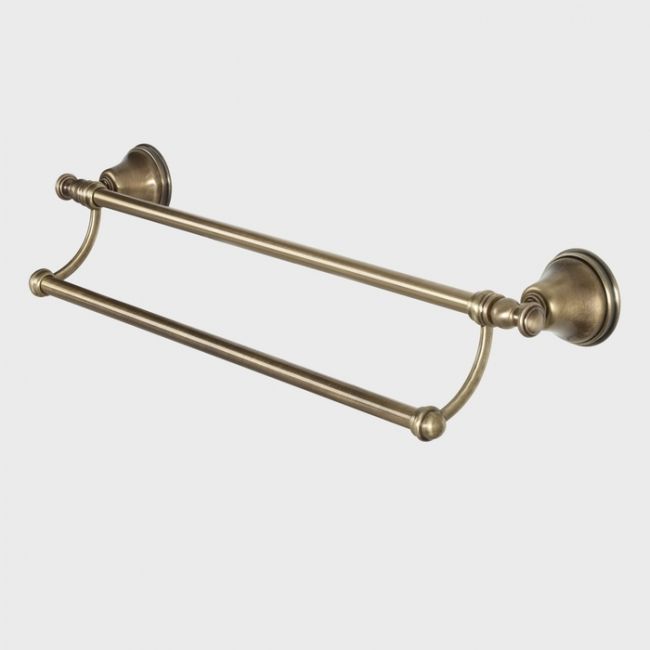 Изображение Двойной держатель для полотенца Tiffany World Harmony TWHA012br