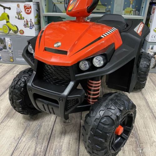 Квадроцикл Т111тт