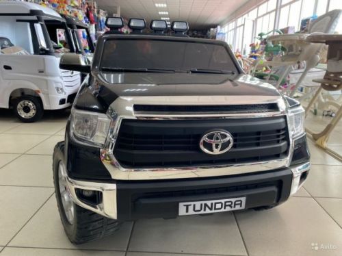 Электромобиль Toyota Tundra BIG 24 Вольта