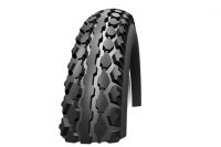 Покрышка. 12 1/2x2 1/4 (62-203) 05-10213622.02 Reinforced, K-Guard, TwinSkin, GR/GR HS158 GRC 50EP. серая SCHWALBE