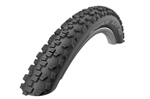 Покрышка 12x1.90 (47-203) 05-11100043.03 BLACK JACK SCHWALBE