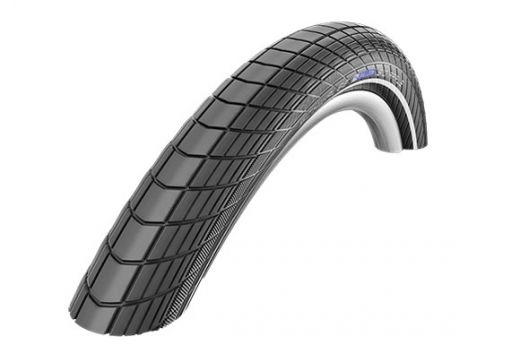 Покрышка 12x2.00 (50-203) 05-11100681.02 BIG APPLE SCHWALBE