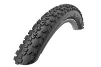 Покрышка. 18x1.90 (47-355) 05-11100066.02 BLACK JACK K-Guard,  B/B-SK HS407 NMC 50EPI. SCHWALBE