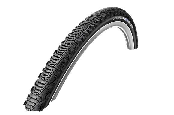 Покрышка 20x1.75 (47-406) 05-11100125.02 CX COMP K-Guard Active B/B-SK+RT SCHWALBE