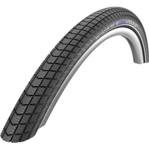 Покрышка 24x2,15 (55-507) 05-11101340 BIG BEN PLUS Perf SCHWALBE