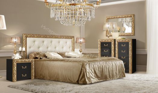 Зеркало Тиффани Премиум