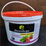 BMVD Osenne-vesennyaya podkormka dlya KLUBNIKI gran. (DianAgro), 2l