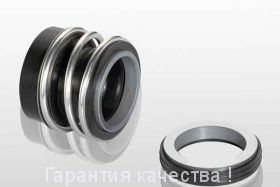 Уплотнение торцевое MG12- 20 G60