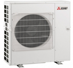 Наружный блок Mitsubishi Electric MXZ-4E83VAHZ